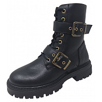 Schnürstiefel