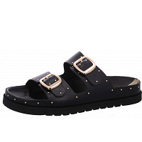 TAKEME - Pantolette - negro
