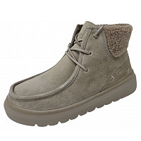 Schnürstiefel
