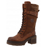 Schnürstiefel