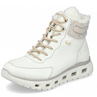 Schnürstiefel