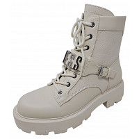 Schnürstiefel