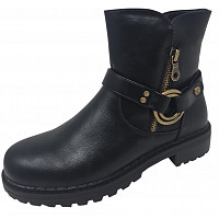Stiefelette