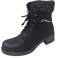 Schnürstiefel
