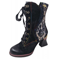 Stiefelette