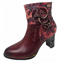 Stiefelette