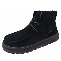Schnürstiefel