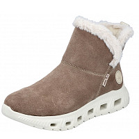 Kurzstiefel