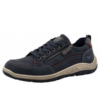 sportlicher Schnürer