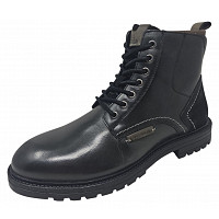 Schnürstiefel