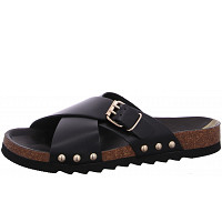 TAKEME - Pantolette - negro
