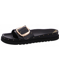 TAKEME - Pantolette - negro