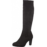 TAMARIS - stiefel - Stiefel - schwarz