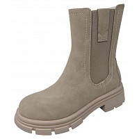 Chelsea Boot
