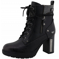 Stiefelette