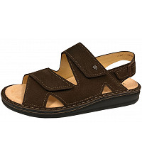FINN COMFORT - Sandalen - slate