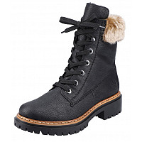 Schnürstiefel