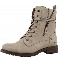 Schnürstiefel