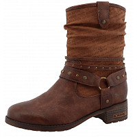 Schaftstiefel
