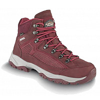 Wanderstiefel