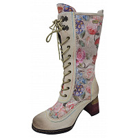 Schnürstiefel