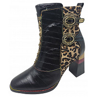 Stiefelette