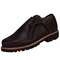 MEINDL - Schnürschuh - dunkelbraun