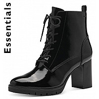 TAMARIS - stiefel - Stiefel - schwarz
