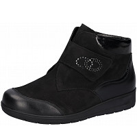 Klettstiefel