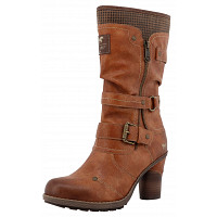 Schaftstiefel