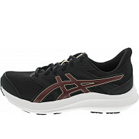 ASICS - Jolt 4 - Sportschuh - black-antique red