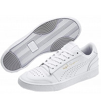 PUMA - Sneakers - Puma White - Puma White - Puma White