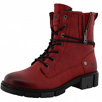 Schnürstiefel