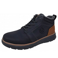 Schnürstiefel