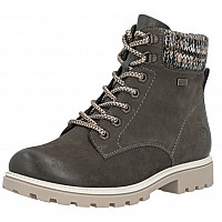 Schnürstiefel