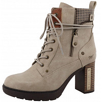 Stiefelette