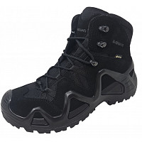 Wanderstiefel