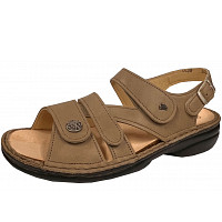 FINN COMFORT - Sandale - equipe grey