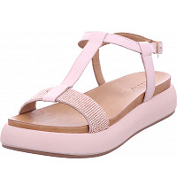 INUOVO - Sandalette - rosé