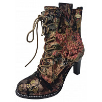 Stiefelette