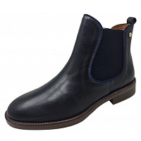 Chelsea Boot