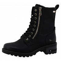 Schnürstiefel