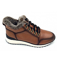 CAPRICE - stiefel - Stiefel - braun