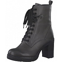 MARCO TOZZI - stiefel - Stiefel - dunkelgrau
