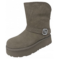 Schaftstiefel
