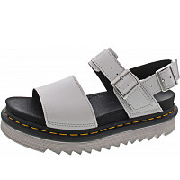 DR. MARTENS - Voss - Sandale - light grey