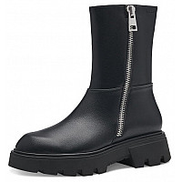 TAMARIS - stiefel - Stiefelette - schwarz