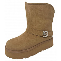 Schaftstiefel