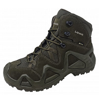 Wanderstiefel