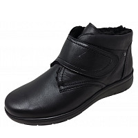 Klettstiefel